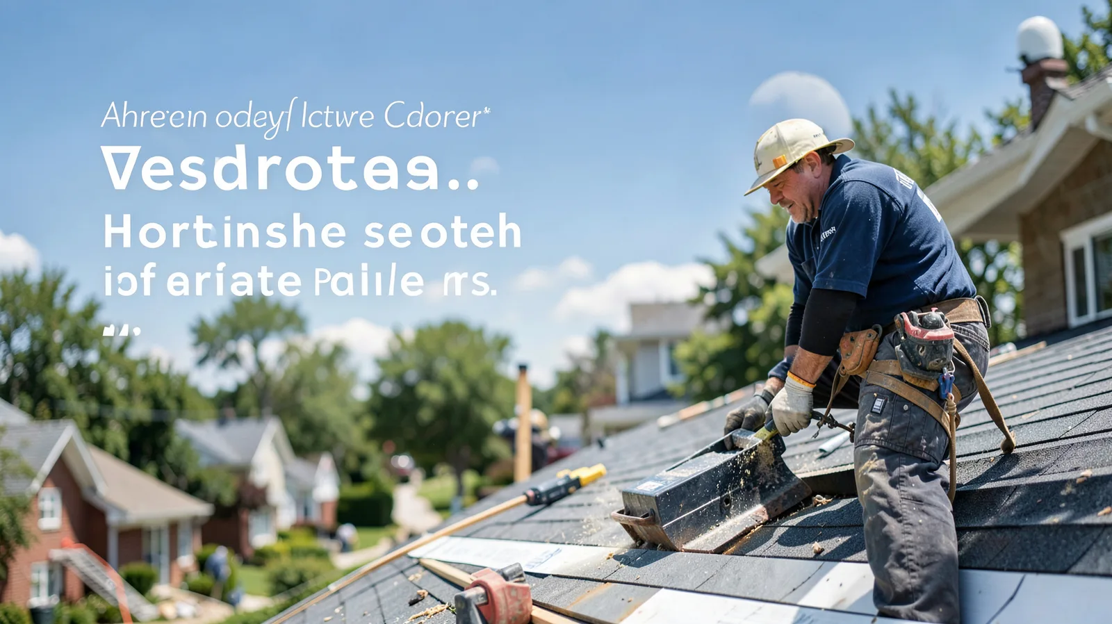 Roof Replacement in South Windham, CT near me